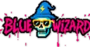 Blue Wizard Digital banner