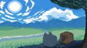 Rumble Studios banner