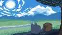 Rumble Studios banner