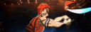 banner