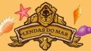Sea of Thieves Brasil - Lendas do Mar banner