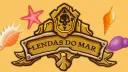 Sea of Thieves Brasil - Lendas do Mar banner