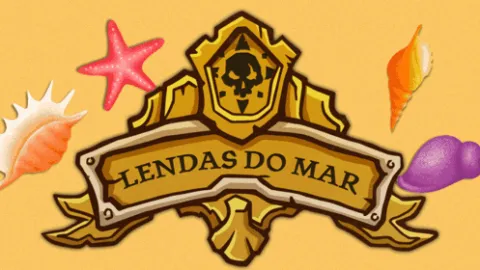 Sea of Thieves Brasil - Lendas do Mar banner