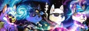 banner