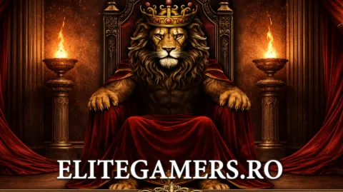 ELITEGAMERS.RO banner