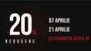 Elitegamers.ro 🔥 Discord server banner
