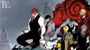 Kekkai Sensen Community banner
