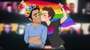 LGBTPLUS  Banner