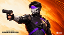 WIA PRIME FORCES Banner