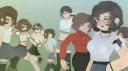 Joe's Corner (16+) banner