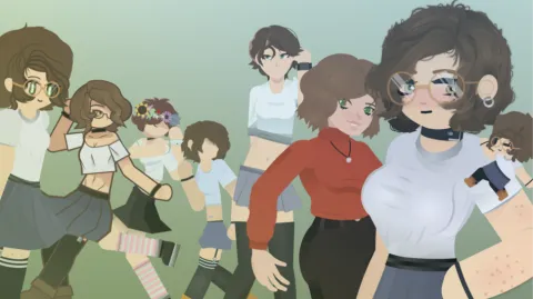 Joe's Corner (16+) banner