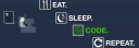 banner
