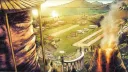 Camp Half-Blood Legacies Discord server banner