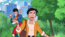 banner