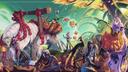 The Datastream Banner