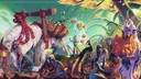 The Datastream banner