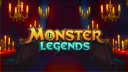 Monster Legends Official banner