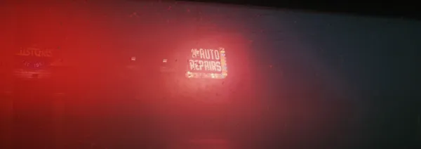 banner