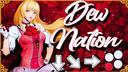 Lili's Matterhorn Hideout Banner