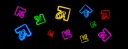 Rhythm Gaming Club - Dance Dance Maniacs banner