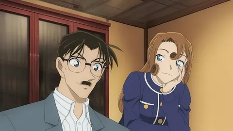 Detective Conan EN Community banner