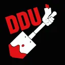 DayZ Down Under Community (DDU) banner