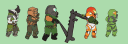 banner