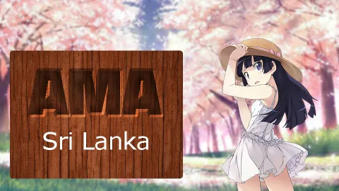 Anime/Manga Addicts - Sri Lanka banner