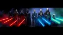 The Four Horsemen Alliance banner
