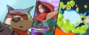 banner