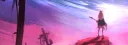 banner