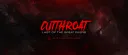 CUTTHROAT GAMERS banner
