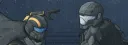 banner