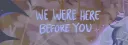 banner