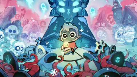 Massive Monster banner