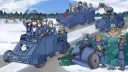 [3rd] Третья Имперская Дивизия banner