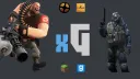 Xeno Gamers Official banner