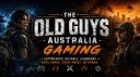 The Old Guys banner