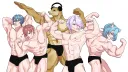 "The guys" banner