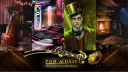 Paradox Gaming Network banner