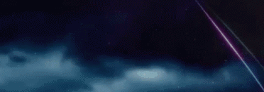 Meteor Banner