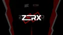 Cервер ZERX banner