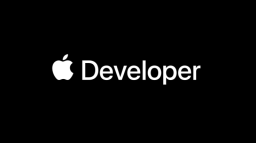 Apple Development server banner