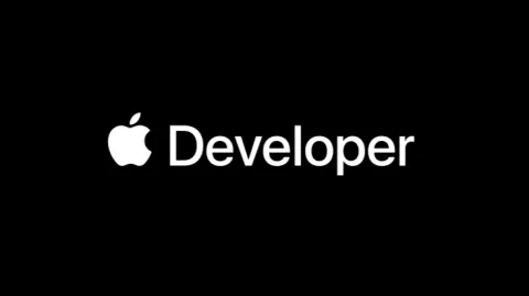 Apple Development banner