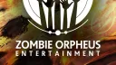 Zombie Orpheus Entertainment Banner