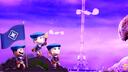 LBP Union Banner