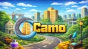 CamoNetwork NL/BE banner