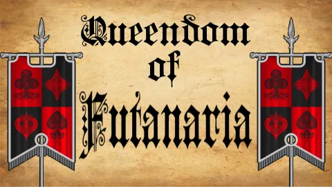 Queendom of Futanaria banner