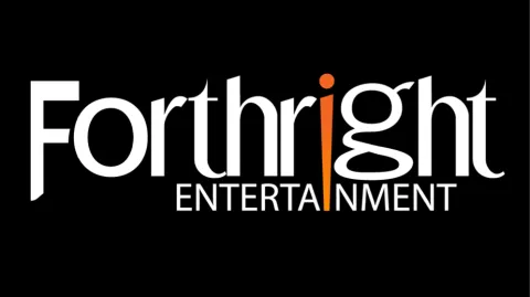 Forthright Entertainment Official Server banner