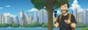 banner